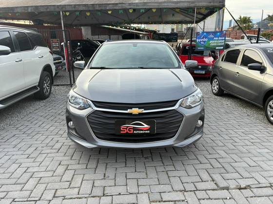 CHEVROLET ONIX 1.0 FLEX LT MANUAL CHEVROLET ONIX 1.0 FLEX LT MANUAL